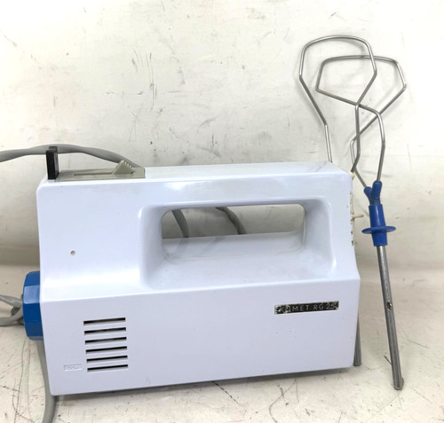 Mixer handrührgerät - 25,