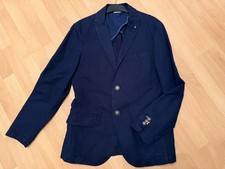 Napapijri Sakko - Dunkelblau-