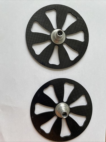 Setup wheels - rc,