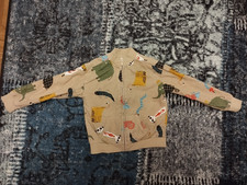 Fagottino Sweatjacke Jäckchen