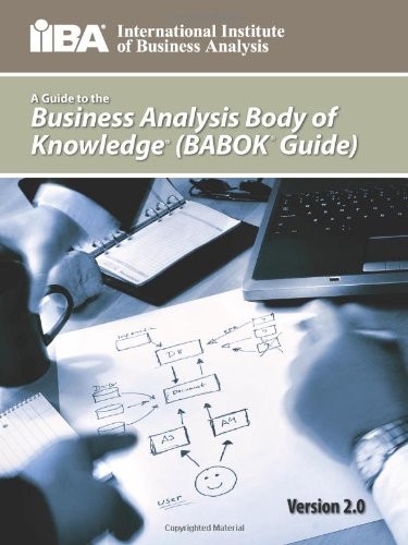 Guide the business - a, to