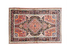 Perserteppich Orientteppich