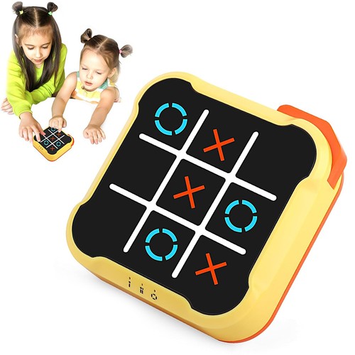 Elektronisches tic tac toe - elektronisches,