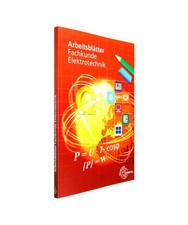 Arbeitsblätter Fachkunde