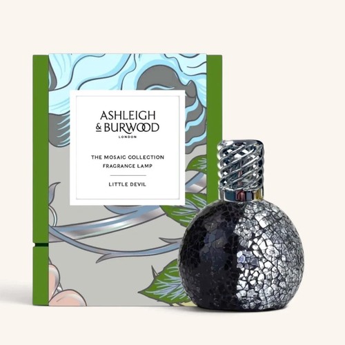 Duftlampe ashleigh burwood - duftlampe,