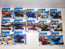 1:64 Hotwheels Nissan Skyline