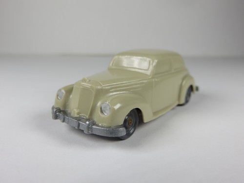 Wiking unverglast mercedes - wiking, unverglast,