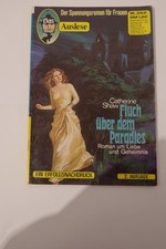 Gaslicht - Auslese Band 262 - Fluch über dem Paradies