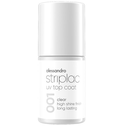 Alessandro striplac top - striplac, uv-top