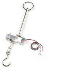 Dehnungsmessstreifen