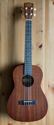 Kala makala bariton - kala, mk-b