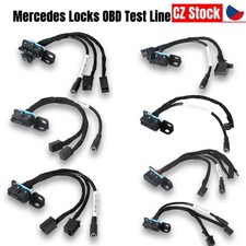 Fit For Mercedes All EZS Bench