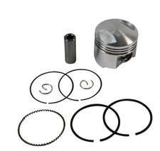 Ersatz Kolben - SP für