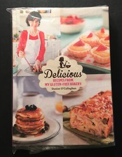 “Delicious Recipes From My