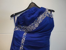 +++Top Abendkleid zu verkaufen