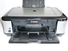 Canon Drucker MP 540, MP550, MP560 " Wartung von Ihrem Drucker durchführen "