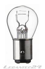 Glühlampe 6V 18/5W Bay15d
