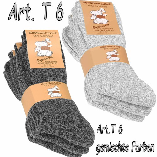 Norwegersocken thermosocken - norwegersocken,