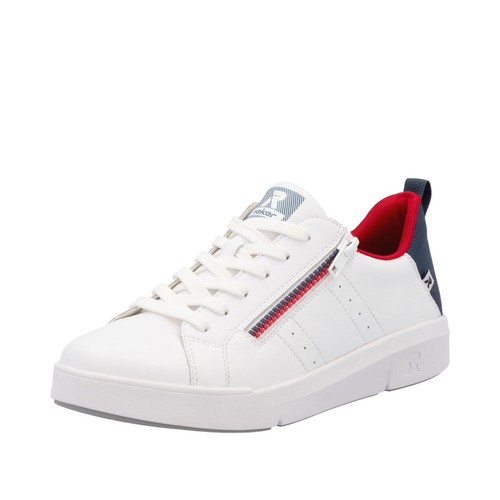 Rieker damen sneaker court - rieker,