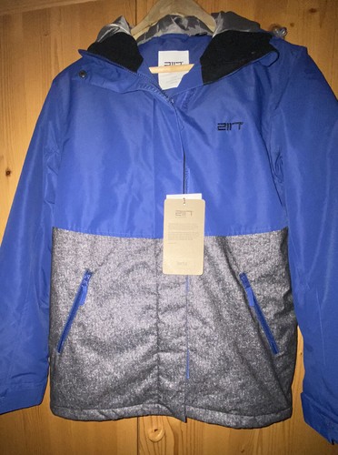 2117 sweden skijacke - 2117,
