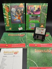 Bundesliga Manager Hattrick -