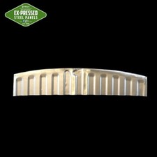 Peugeot 205 Kofferraum Boden