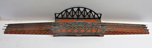 Bing spur brücke mit - brücke,