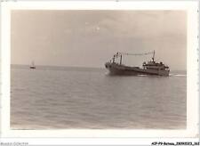 AIPP9-0968 - Schiff - Ein