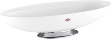 Wesco | Spacy Elly Obstschale/Brotkorb weiß matt 221101-74