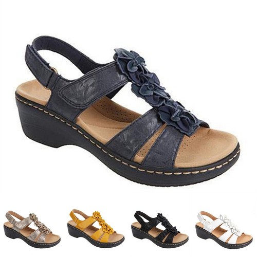Damen orthopädische sandalen - damen,