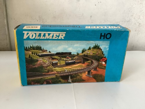 Vollmer 4005 87 - 4005, ho/1:87