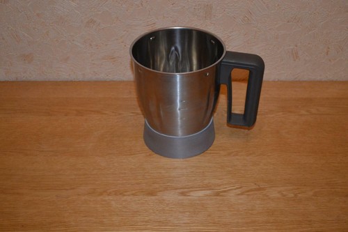 Vorwerk thermomix mixtopf - vorwerk,