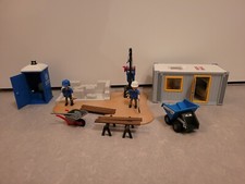Playmobil 3260 6553 - 3260, +