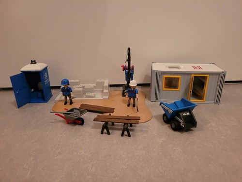 Playmobil 3260 6553 - +,