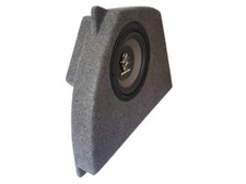 Passiver Gehäusesubwoofer mit
