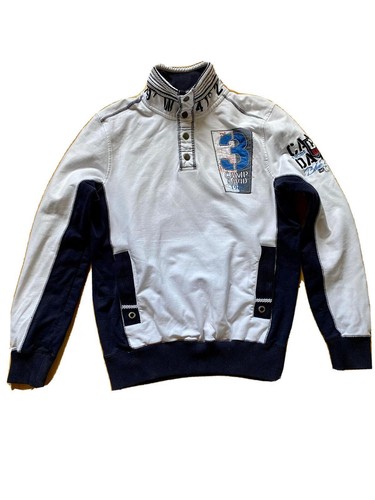 Camp david s jacke - camp,