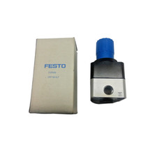 FESTO, DRUCKREGLER