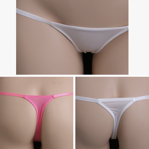 Frauen sexy mini micro tanga - sexy,