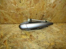 BMW E46 Türgriff Hinten Rechts ab 9/00 Limousine Touring Silbergrau