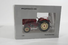 Minichamps 02160415 Porsche Diesel Super Traktor 1:18 Sehr selten