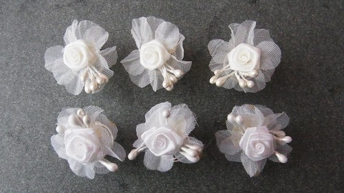 Curlies haarschmuck rosen - curlies,