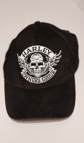 Harley davidson owners group - harley-davidson,