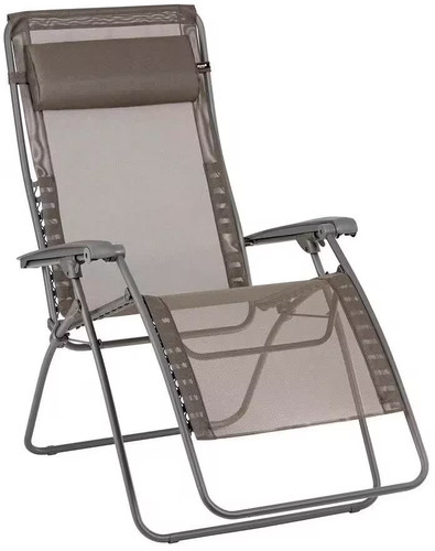 Lafuma rsxa clip batyline iso - rsxa,