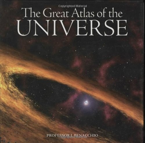 The great atlas - of,