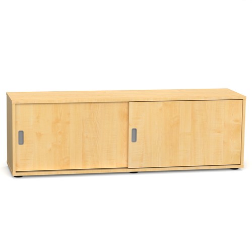 Lowboard base 5oh 160x40x52 - base,