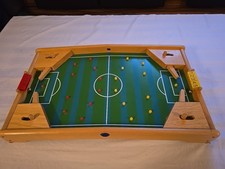 PINTOY Tischfussballspiel aus Holz