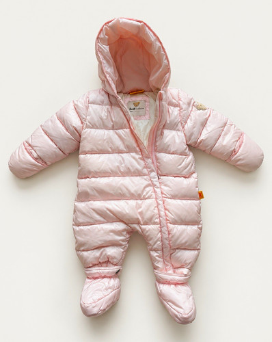 Steiff collection baby - steiff,