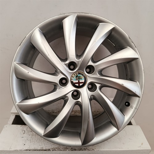Alfa romeo giulietta - alfa, 17