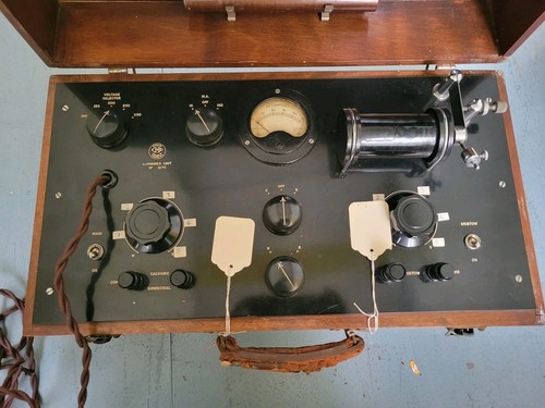 Vintage stanley cox 1270 - cox, no.1270
