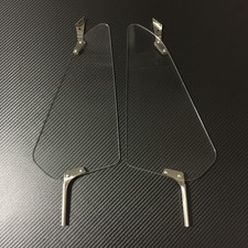 Windabweiser Trabant 500 600